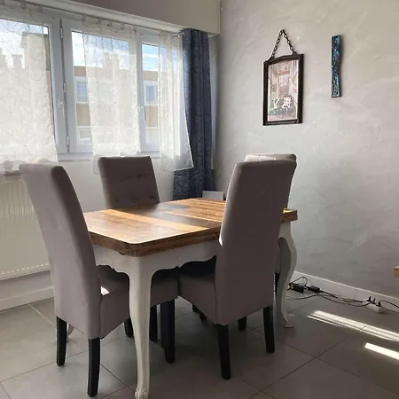 T2 - Balcon, Ascenseur, Wifi, Equipe A - Fr-1-553-225 Balaruc-les-Bains