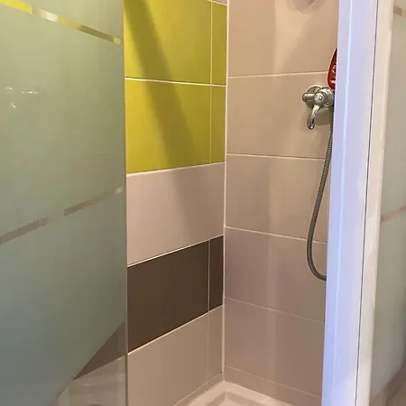 T2 - Balcon, Ascenseur, Wifi, Equipe A - Fr-1-553-225 Apartment *