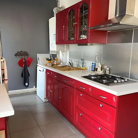 T2 - Balcon, Ascenseur, Wifi, Equipe A - Fr-1-553-225 Apartment *